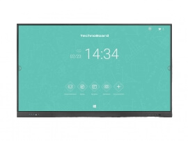 Интерактивные панели