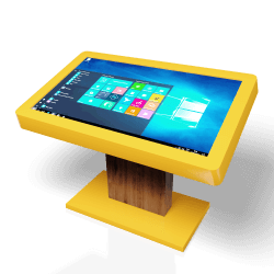 Интерактивный стол Project touch 32
